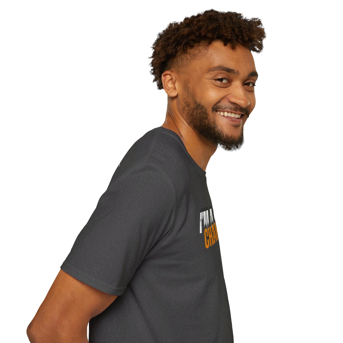 I'm A Game Changer T-Shirt