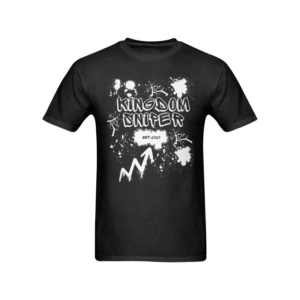 KSI Graffiti Unisex T-shirt