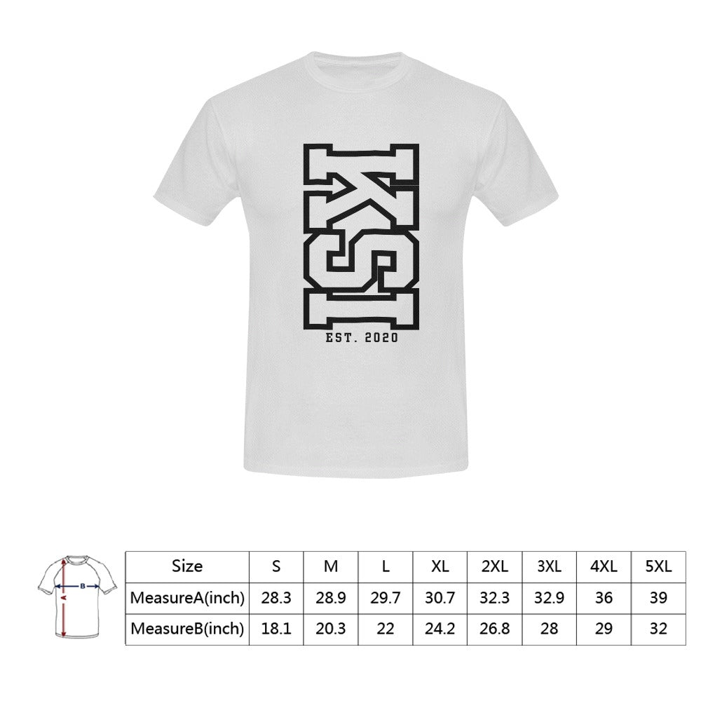 Kingdom Sniper Unisex T-Shirt