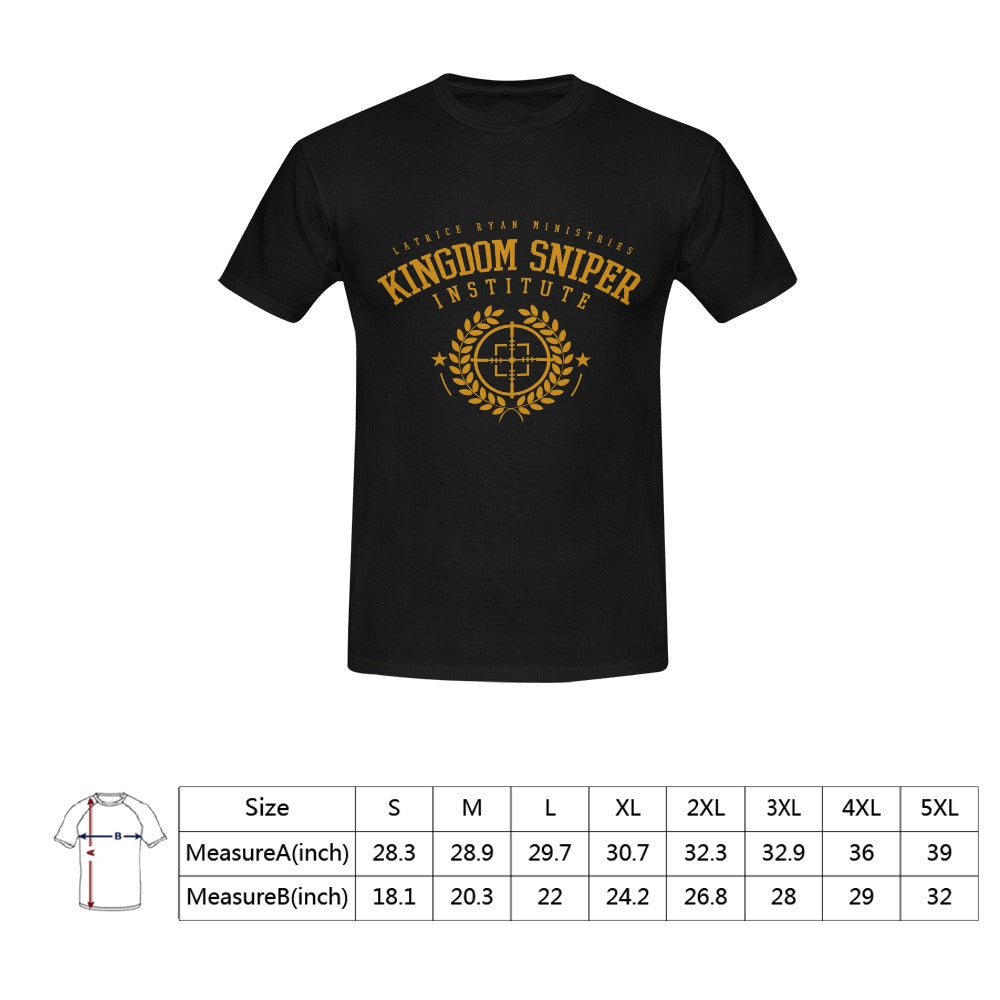 KSI Logo T-Shirt