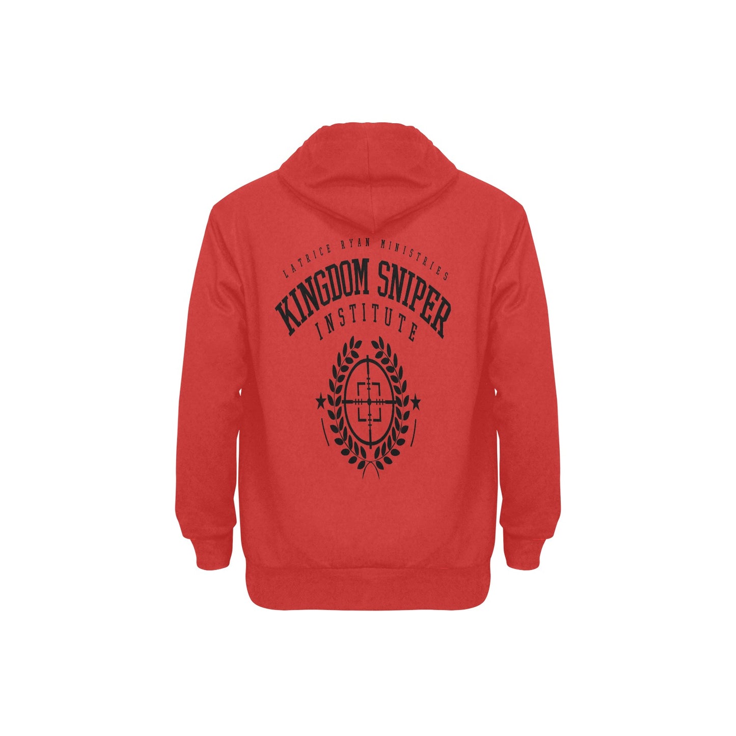 Don't Pray The Problem Pray The Answer Unisex SweatShirt