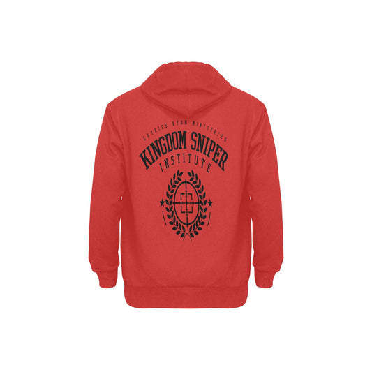 Don't Pray The Problem Pray The Answer Unisex SweatShirt