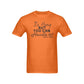 It's Heavy But You Can Handle It Unisex T-Shirts (Multiple Colors Available)