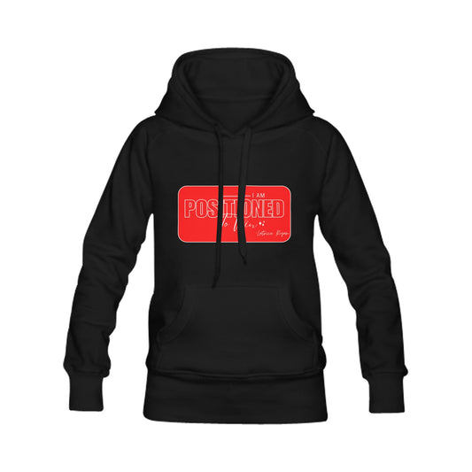 I Am Positioned To Win Unisex Hoodie