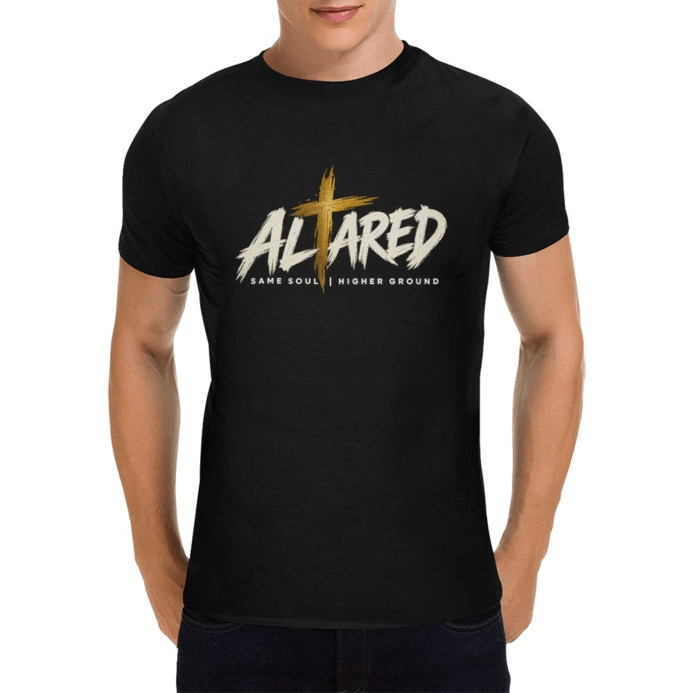 ALTERED: Same Soul, Higher Ground
