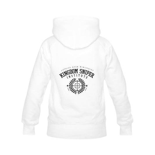 I Will When I Don't Want To Unisex Hoodie