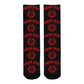 KSI Men's Logo Custom Socks