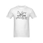 It's Heavy But You Can Handle It Unisex T-Shirts (Multiple Colors Available)