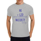 KSI Me Plus God Equals Majority T-Shirt