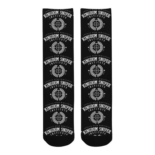 KSI Men's Logo Custom Socks