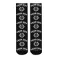 KSI Men's Logo Custom Socks