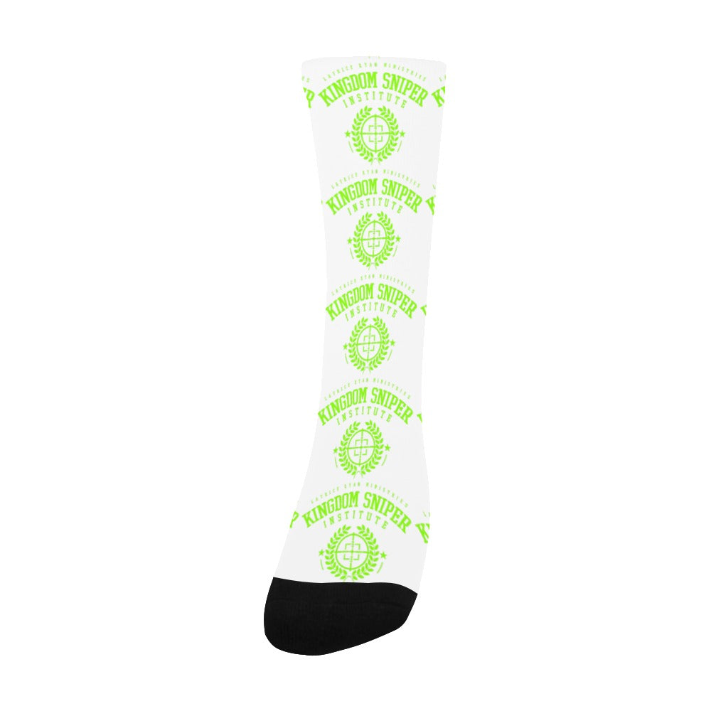 KSI Logo Socks