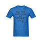Keep Your Hands Clean And Your Heart Pure Unisex T-shirts