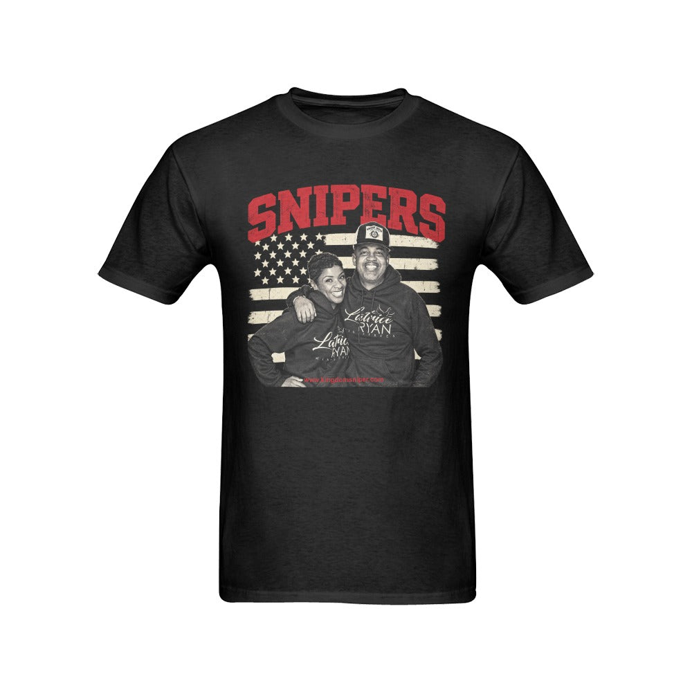 The Legacy Tee