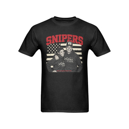 The Legacy Tee