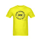 Keep Your Hands Clean Keep Your Heart Pure Unisex T-Shirt