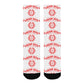 KSI Men's Logo Custom Socks