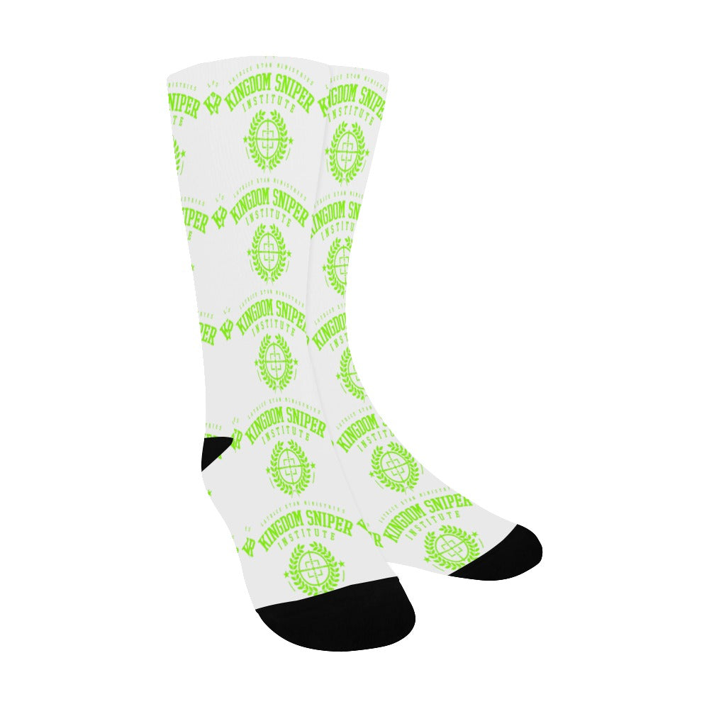 KSI Logo Socks