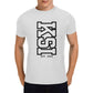 Kingdom Sniper Unisex T-Shirt