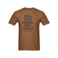 Y'all Don't Wanna Have Church Unisex T-shirts (Multiple Colors Available)