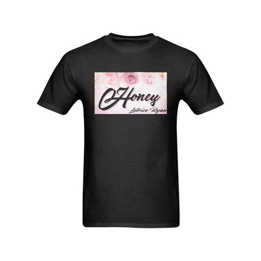 Honey Unisex T-shirt