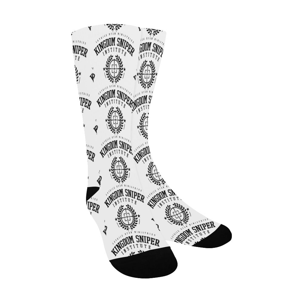 KSI Logo Socks