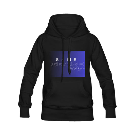 Same Grace Hoodie With KSI Logo