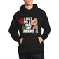 Lord Do It For My Friend Unisex SweatShirt