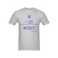 KSI Me Plus God Equals Majority T-Shirt