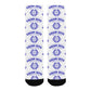 KSI Men's Logo Custom Socks