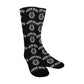 KSI Men's Logo Custom Socks