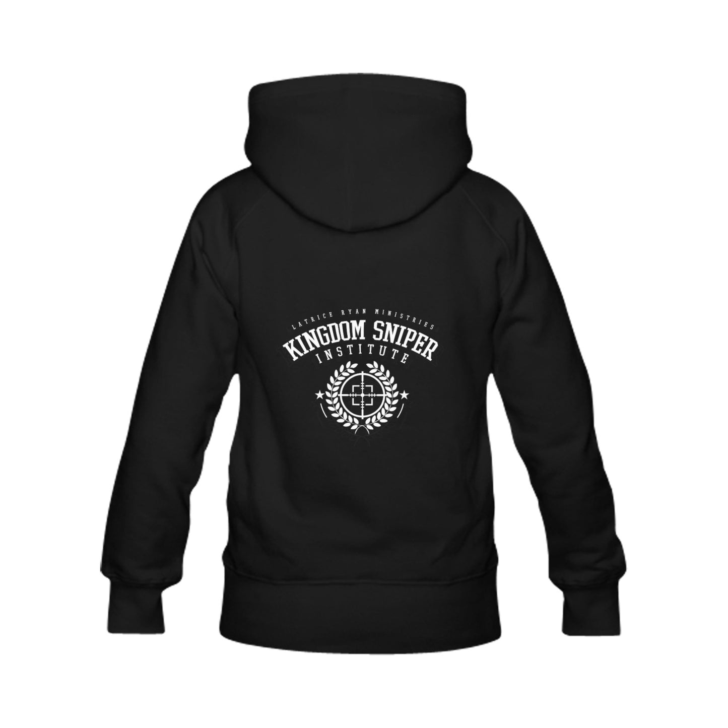 KSI Mission Statement Unisex Hoodie