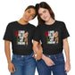 Lord Do It For My Friend Unisex T-Shirt