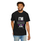 I'm Graced In My Place Unisex T-Shirt