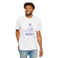 Me Plus God Equals Majority Unisex T-Shirt