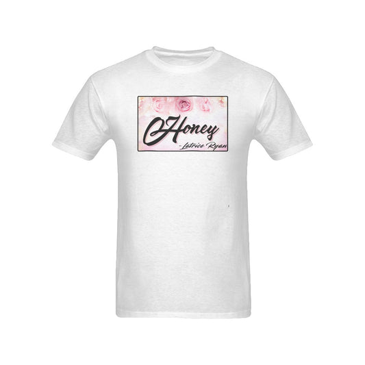 Honey Unisex T-shirt