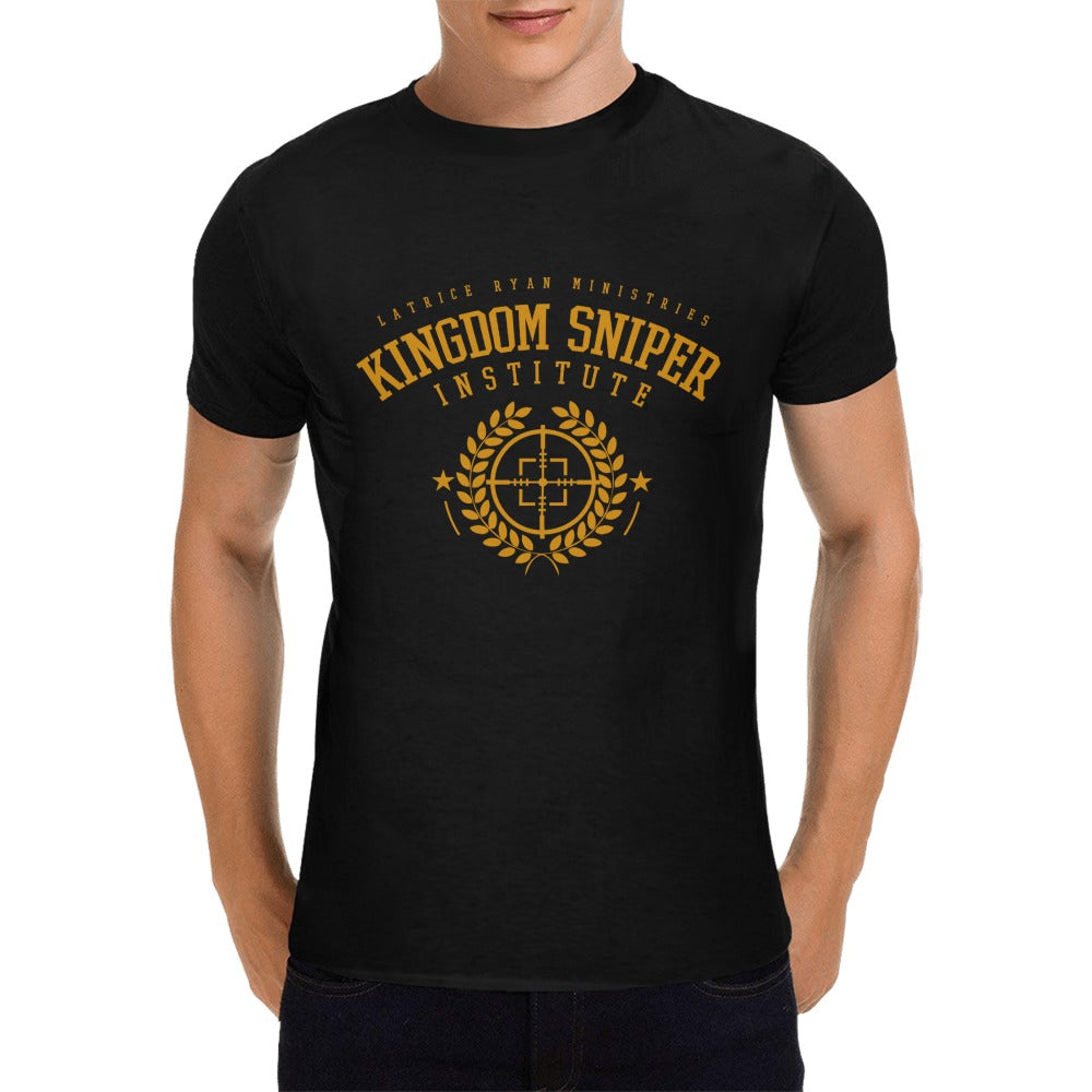 KSI Logo T-Shirt