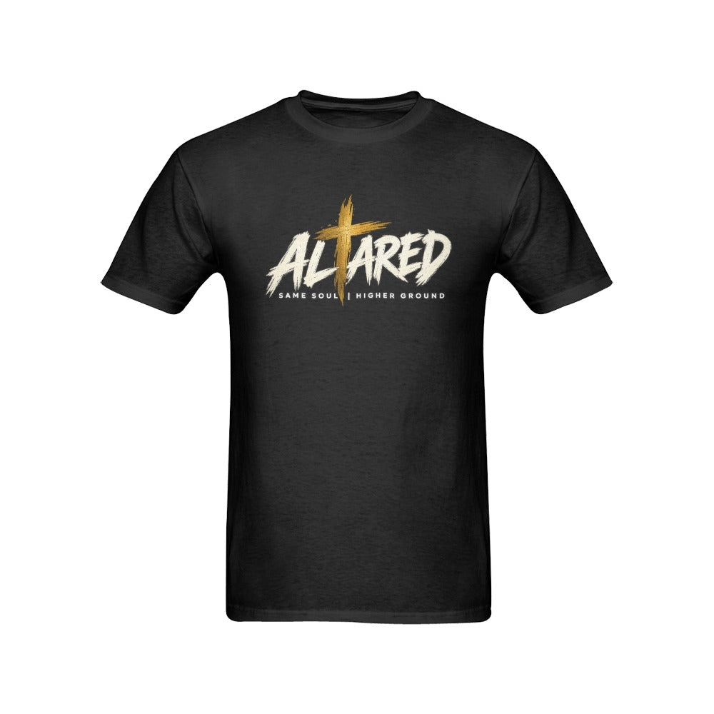 ALTERED: Same Soul, Higher Ground