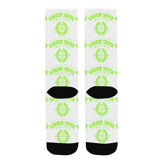 KSI Logo Socks