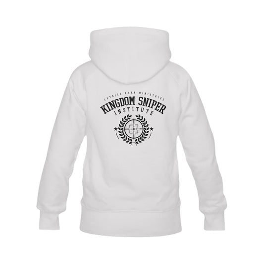 I Am Positioned To Win Unisex Hoodie