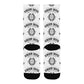 KSI Logo Socks