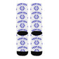 KSI Men's Logo Custom Socks