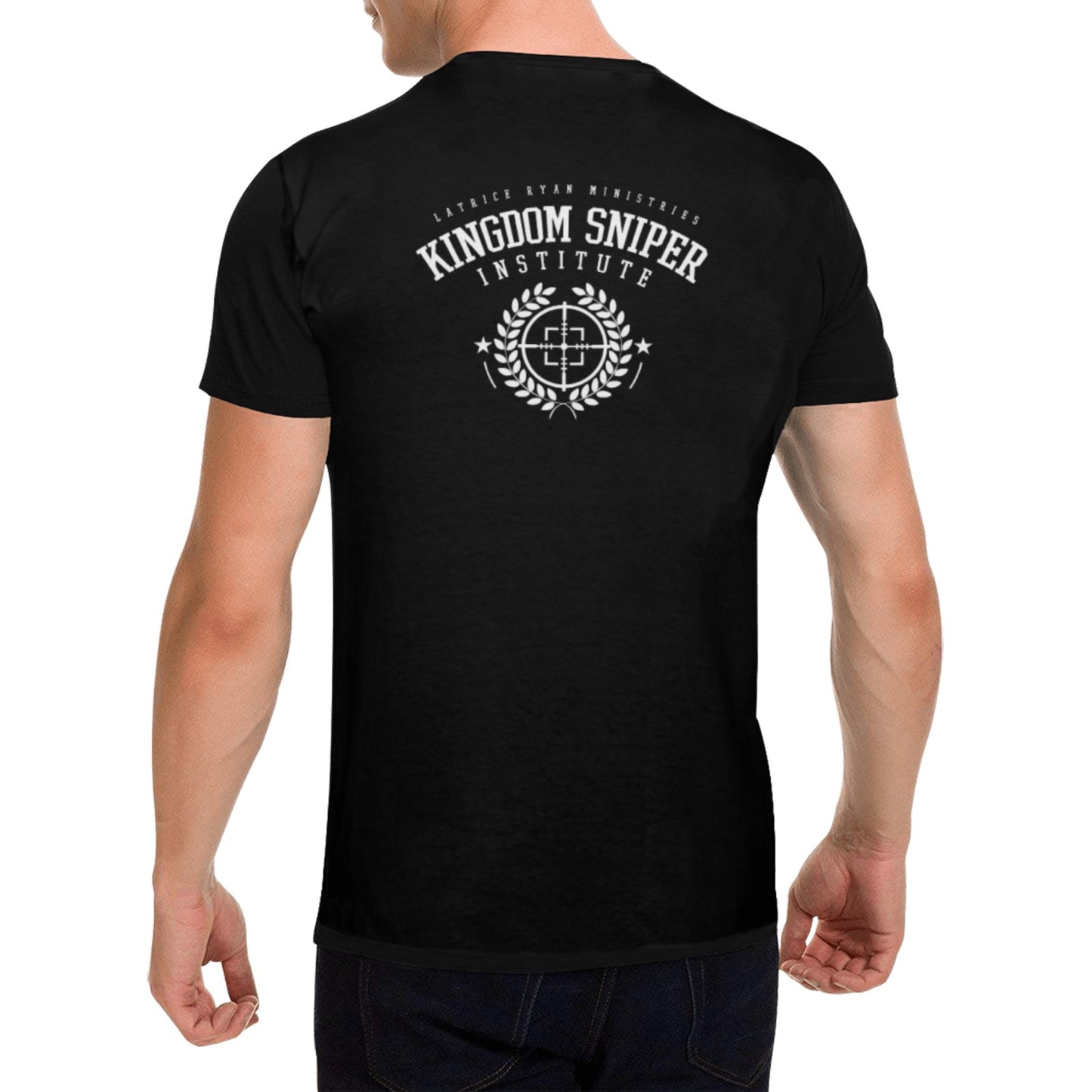 KSI Mission Statement T-Shirt