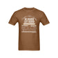 No Soldier Left Behind Battle Buddy Unisex T-shirt