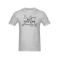 It's Heavy But You Can Handle It Unisex T-Shirts (Multiple Colors Available)