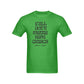 Y'all Don't Wanna Have Church Unisex T-shirts (Multiple Colors Available)