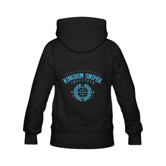 I Will When I Don't Want To Unisex Hoodie