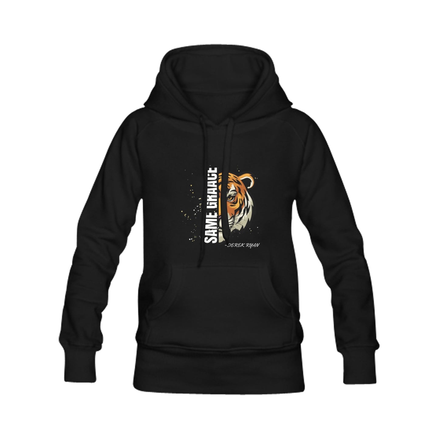 Same Grace Unisex Hoodie