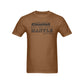 They Can't Cancel Who They Didn't Mantle Unisex T-shirts