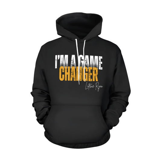 Im A Game Changer Hoodie